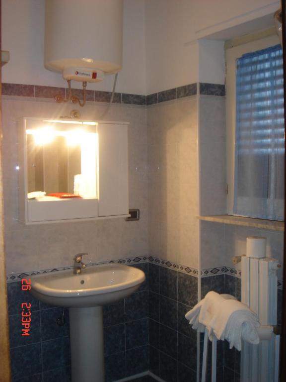Hotel Ristorante Solari Briatico Room photo