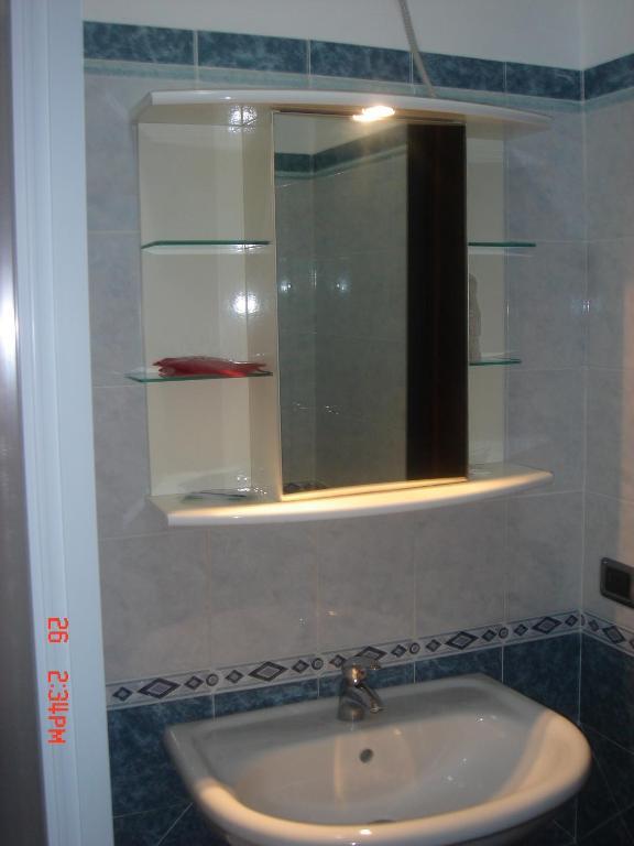 Hotel Ristorante Solari Briatico Room photo