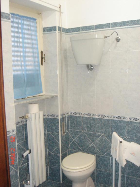 Hotel Ristorante Solari Briatico Room photo