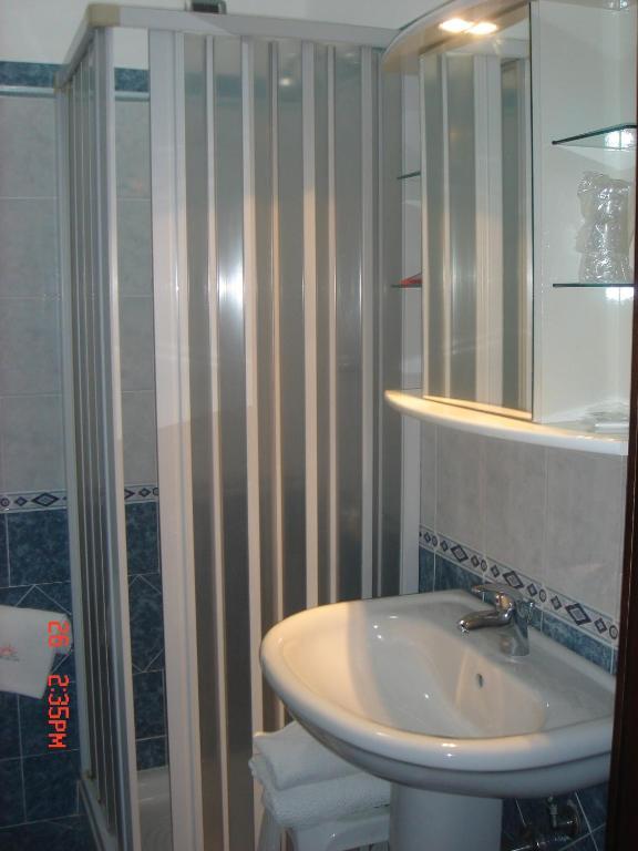 Hotel Ristorante Solari Briatico Room photo